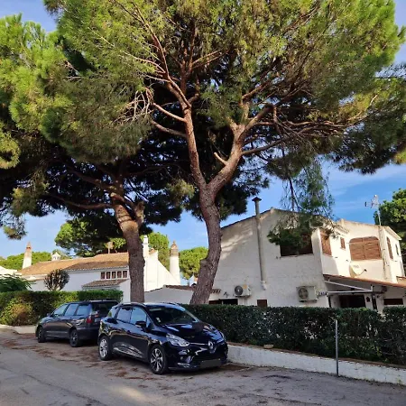 Paulo's 104 Appartamento *