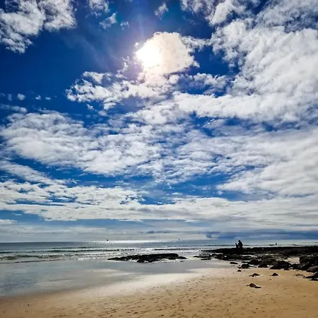 Paulo's 104 Appartamento