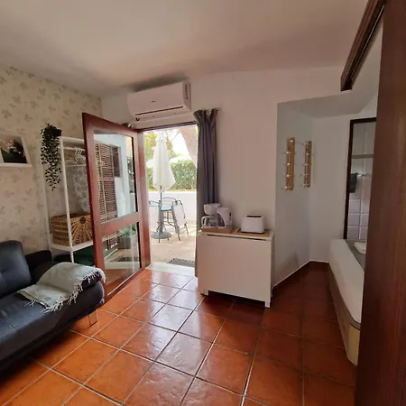 Paulo's 104 Appartamento