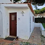 Paulo's 104 Апартаменты Албуфейра