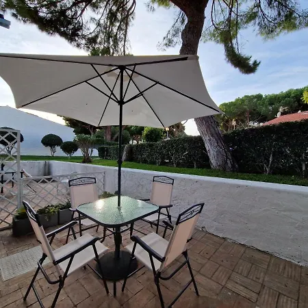 Apartamento Paulo's 104