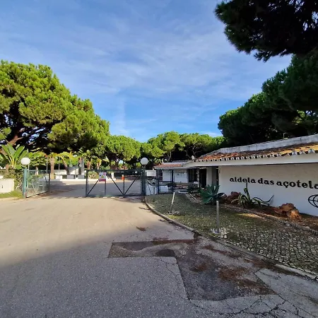 公寓 Paulo's 104 *