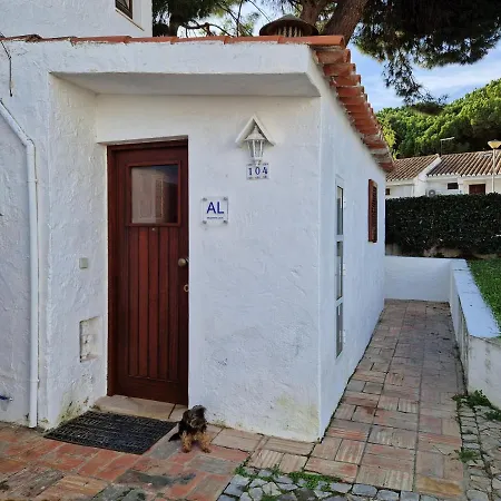 Paulo's 104 Apartamento Albufeira