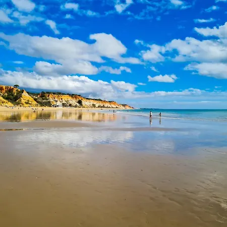 Apartamento Paulo's 104 Albufeira