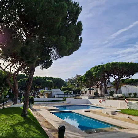 Paulo's 104 Apartamento Albufeira