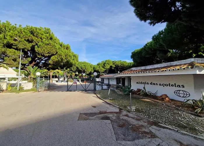 公寓 Paulo's 104 *