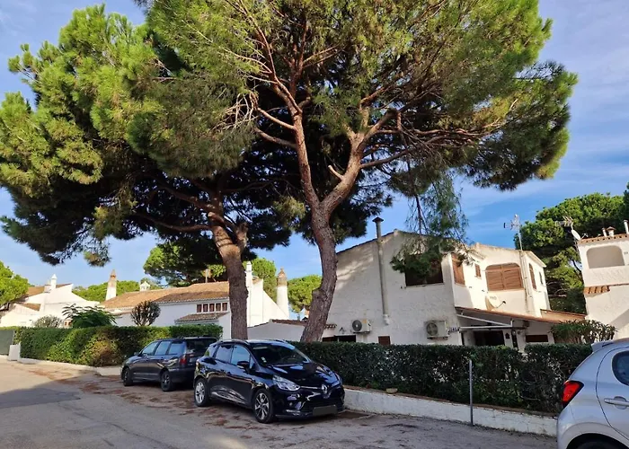 Paulo's 104 公寓 *