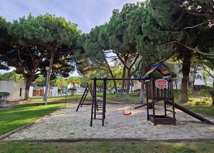 Paulo's 104 阿尔布费拉