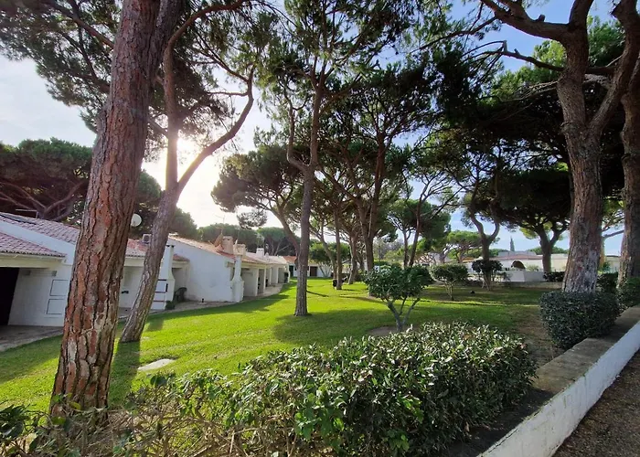 Paulo's 104 阿尔布费拉