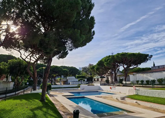 Paulo's 104 公寓 阿尔布费拉