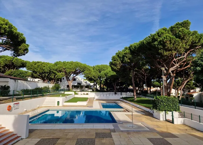 Paulo's 104 * 阿尔布费拉